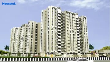 Project Image of Raghuvir Shiv Residency - Image 253676