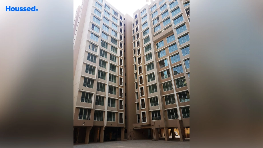 Project Image of Gundecha Asta in Andheri East, Mumbai - Image 333436