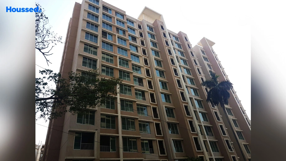 Project Image of Gundecha Asta in Andheri East, Mumbai - Image 333439