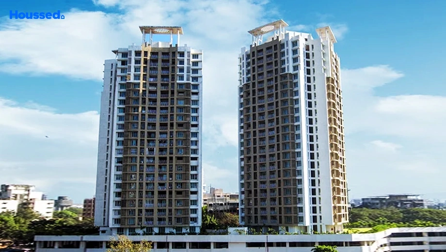 Project Image of Gundecha Zenith in Mulund West, Mumbai - Image 333450
