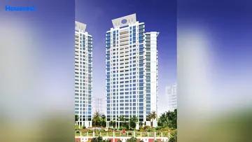 Project Image of Gundecha Zenith - Image 333448
