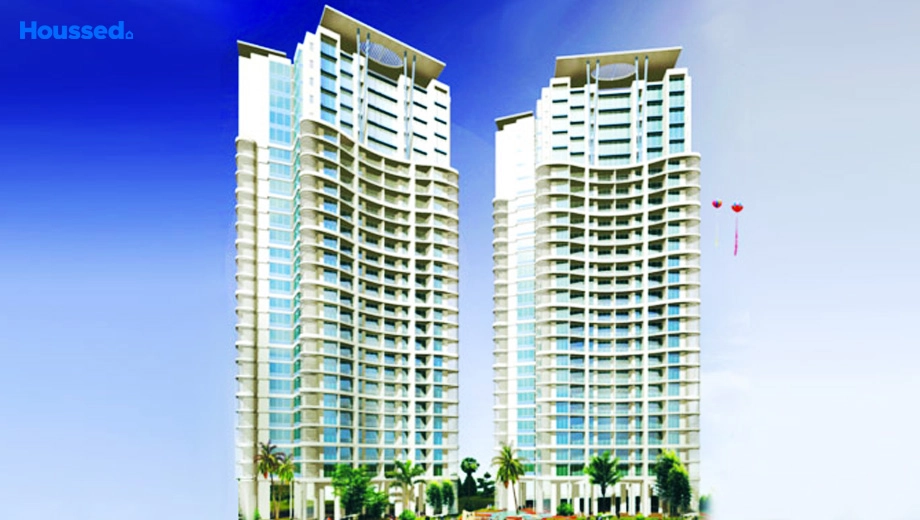 Project Image of Gundecha Zenith in Mulund West, Mumbai - Image 333449
