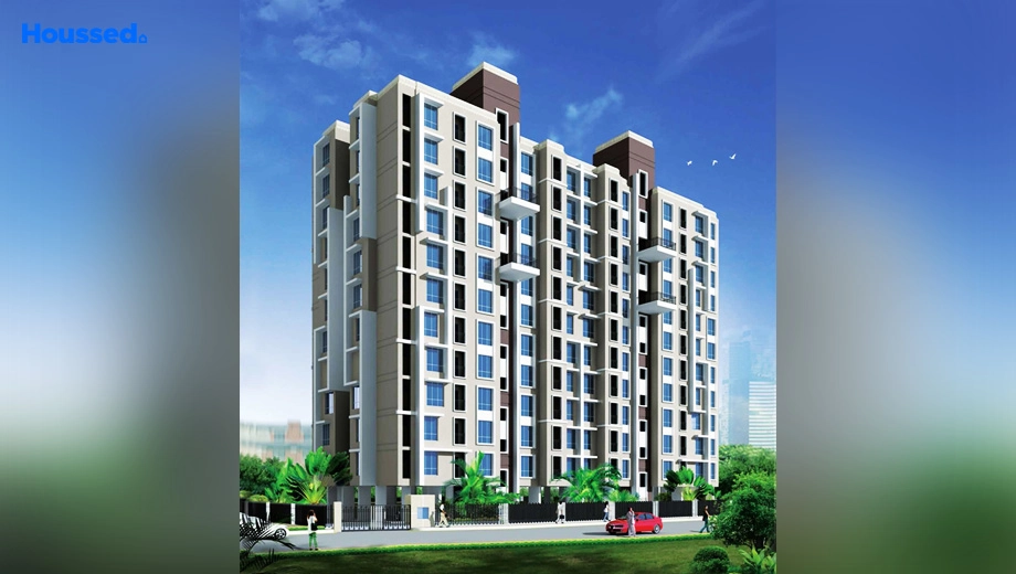 Project Image of Gundecha Montego in Andheri East, Mumbai - Image 333444