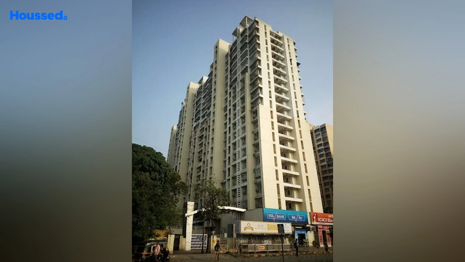 Project Image of Gundecha Altura in Kanjurmarg West, Mumbai - Image 335070