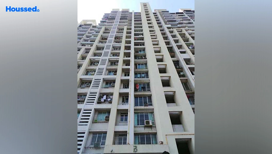 Project Image of Gundecha Altura in Kanjurmarg West, Mumbai - Image 335069