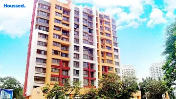 Project Image of Gundecha Heights - Image 335075