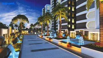 Amenities of Raghuvir Saffron - Image 249409