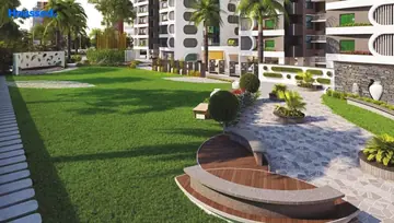 Amenities of Raghuvir Saffron - Image 249413