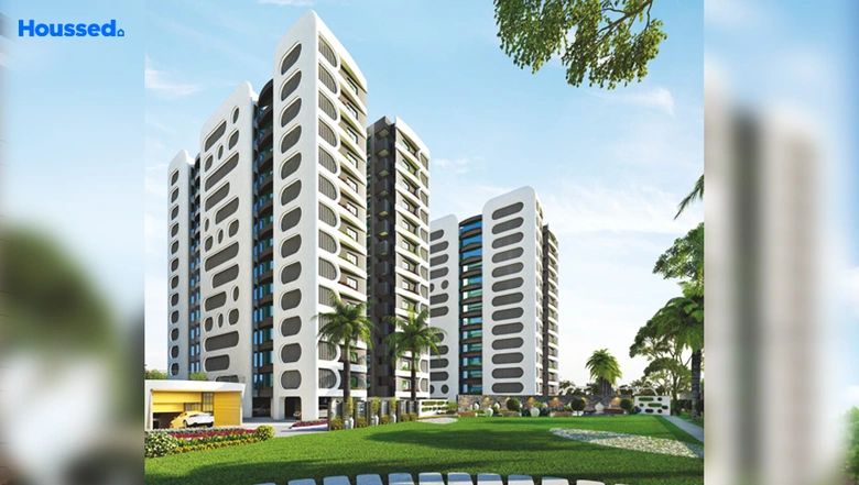 Project Image of Raghuvir Saffron in Althan, Surat - Image 249407