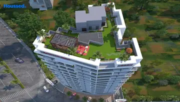 Project Image of Krishna Shree Siddhivinayak Paradise - Image 120760