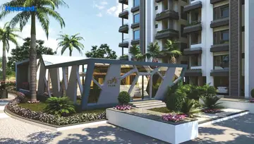 Amenities of Raghuvir Star Galaxy - Image 249743