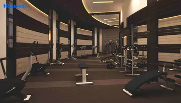 Amenities of Raghuvir Star Galaxy - Image 249744