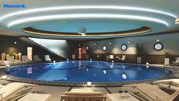 Amenities of Raghuvir Star Galaxy - Image 249745