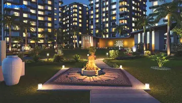 Amenities of Raghuvir Star Galaxy - Image 249746