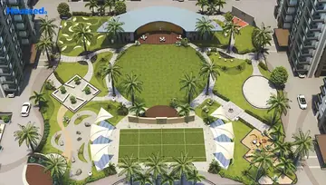 Amenities of Raghuvir Star Galaxy - Image 249748