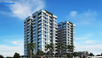 Project Image of Raghuvir Shyam Luxury - Image 249580