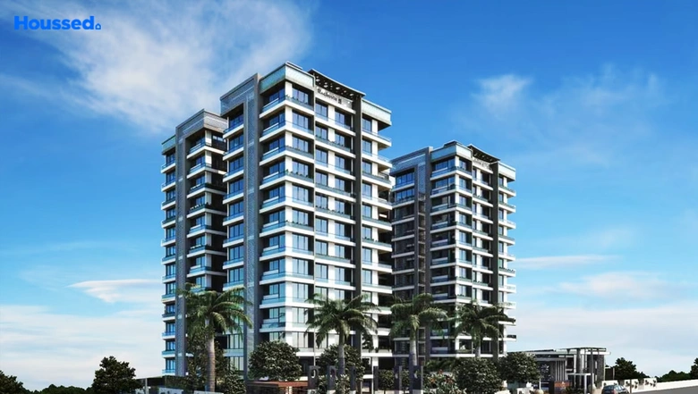 Project Image of Raghuvir Shyam Luxury in Vesu, Surat - Image 249580
