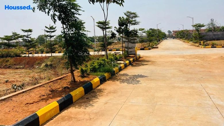 Project Image of Sunyuga Kailash in Medachal, Hyderabad - Image 274836