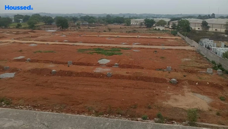 Project Image of Sunyuga Kailash in Medachal, Hyderabad - Image 274833
