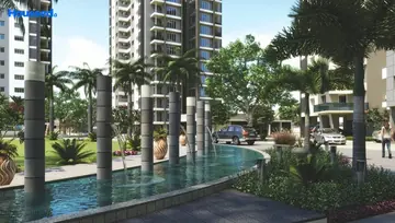 Amenities of Raghuvir Sentosa Heights - Image 249433