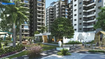 Amenities of Raghuvir Sentosa Heights - Image 249435