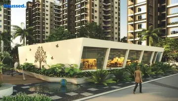 Amenities of Raghuvir Sentosa Heights - Image 249438