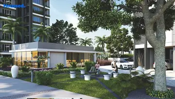 Amenities of Raghuvir Sentosa Heights - Image 249439