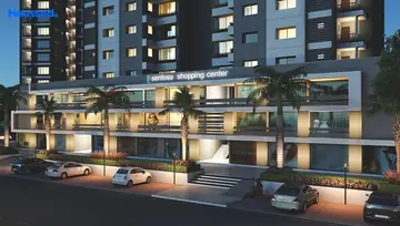 Project Image of Raghuvir Sentosa Heights - Image 249430