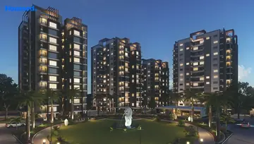 Project Image of Raghuvir Sentosa Heights - Image 249432