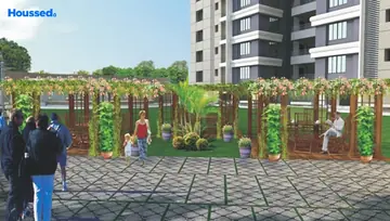 Amenities of Raghuvir Shyam Palace - Image 249727