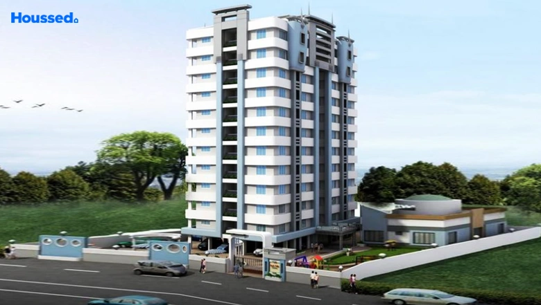Project Image of Raghuvir Sneh Villa in Canal Road, Surat - Image 251070