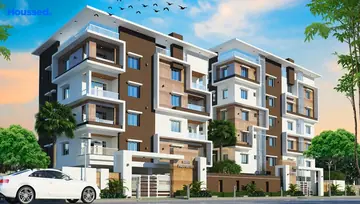 Project Image of Sanvi Orchid - Image 247259