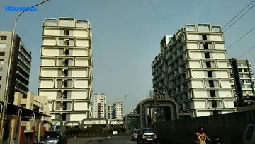 Project Image of Ascon Surya Lifestyle - Image 254009