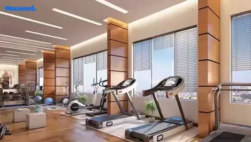 Amenities of Sanvi Cosmos - Image 247241