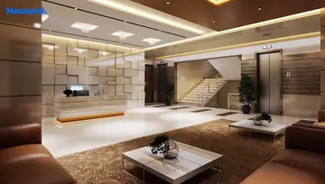 Amenities of Shreepad Anantta - Image 254370