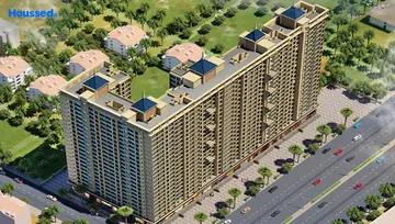 Project Image of JP Elite Tower - Image 125189