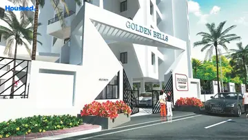 Project Image of Pioneer Golden Bells - Image 346807