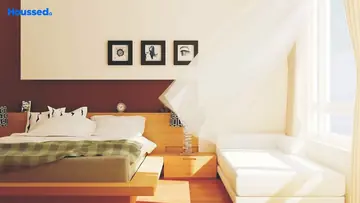 Sample Apartment of Pioneer Golden Bells - Image 346809
