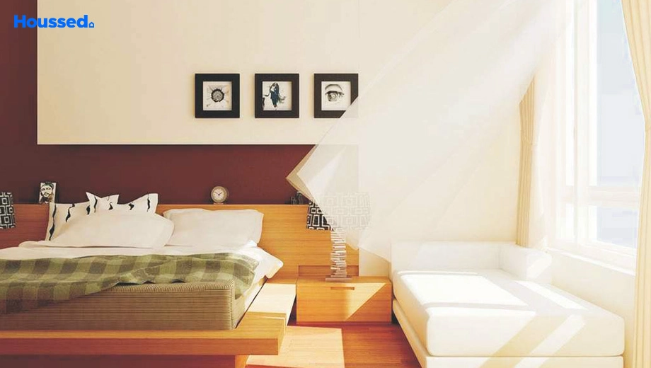 Sample Apartment of Pioneer Golden Bells in Vishrantwadi, Pune - Image 346809