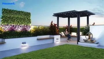 Amenities of Pioneer Ganadhish Sankul - Image 346725