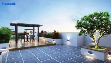 Amenities of Pioneer Ganadhish Sankul - Image 346724