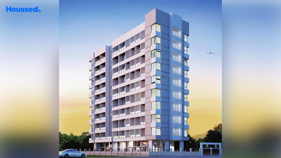 Project Image of Pioneer Ganadhish Sankul in Sinhagad Road, Pune - Image 346726