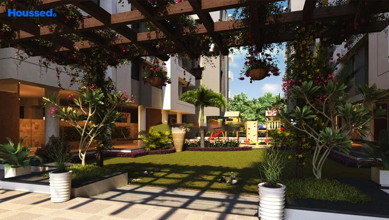 Amenities of Shreepad Ethics in Palanpur, Surat - Image 253456