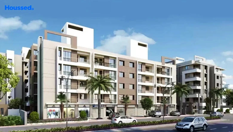 Project Image of Shreepad Ethics in Palanpur, Surat - Image 253453