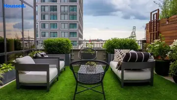 Amenities of Sumatinath Green View Apartment - Image 125197