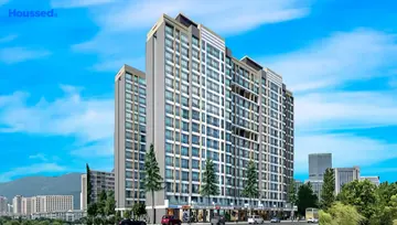 Project Image of Sumatinath Green View Apartment - Image 125196