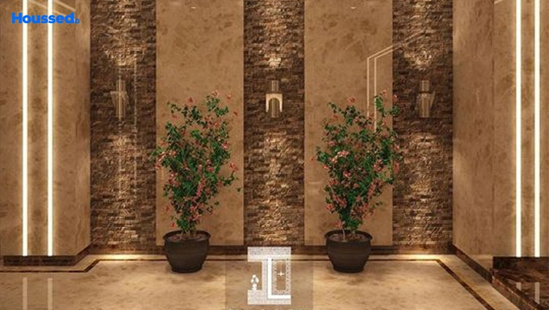 Project Image of Sumatinath Green View Apartment in Nalasopara West, Palghar - Image 125195