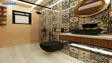 Sample Apartment of Sumatinath Green View Apartment - Image 125200