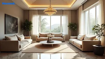 Sample Apartment of Shilalekh 88 Royals - Image 254232