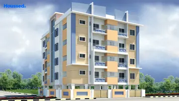 Project Image of Asrithas Eeshan NZ Meadow - Image 225675